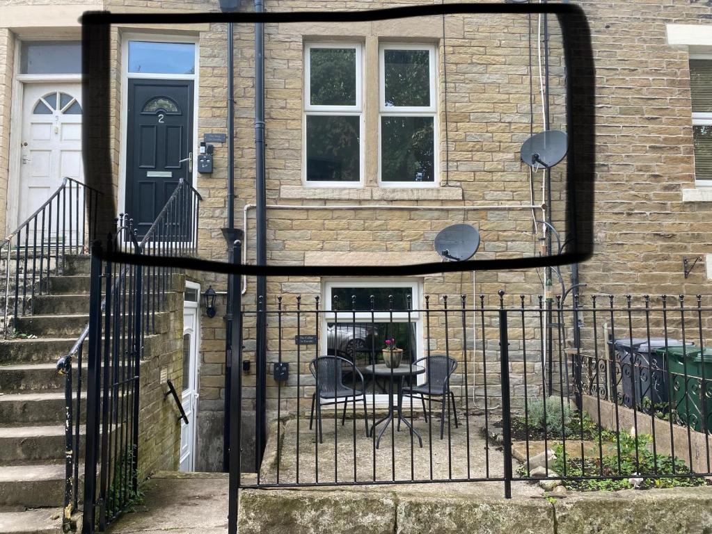 The Snug On Hornby Appartement